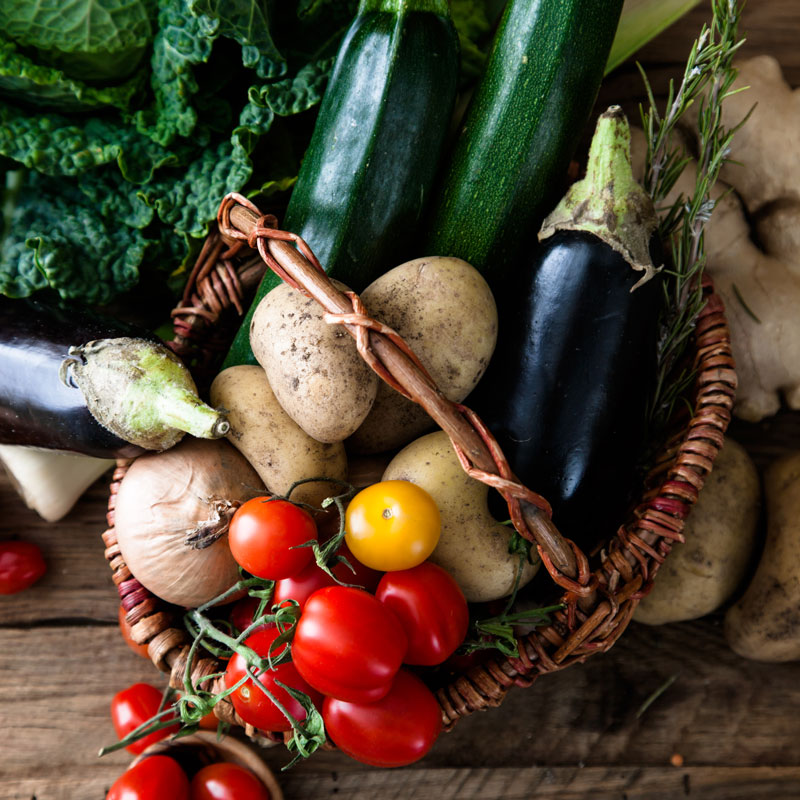 Nutrition - Penn State PRO Wellness