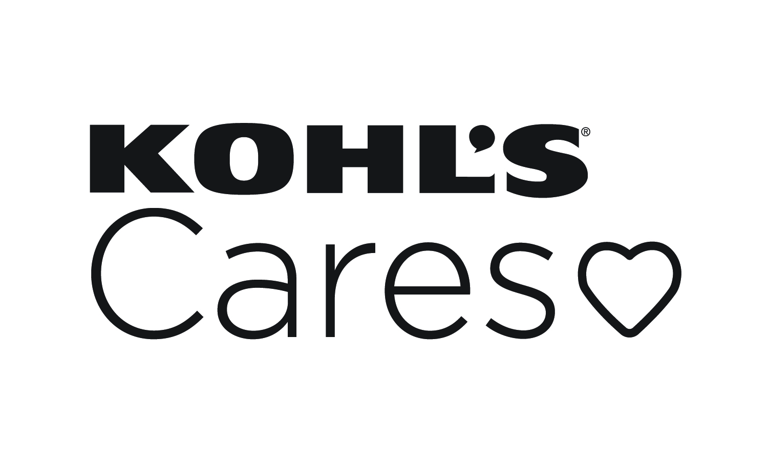 kohl's cares 2020