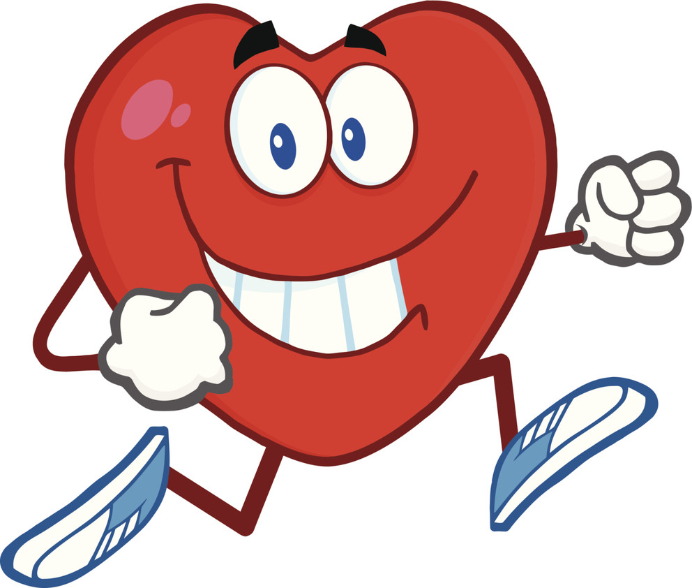 Cabeza feliz, corazón feliz: las emociones positivas pueden promover conductas saludables para el corazón - Penn State PRO Wellness