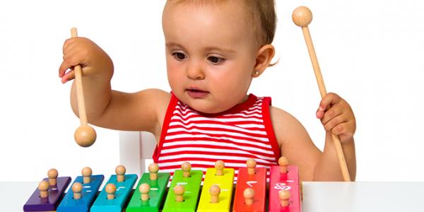 Good Toys For Young Children By Age And Stage Penn State PRO Wellness